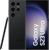 Samsung Galaxy S23 Ultra 5G - 256GB - Phantom Black