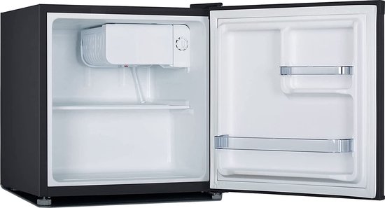 Mini koelkast - Mini fridge - kleine koelkast voor kamer, cosmetica,  kantoor, auto -... | bol