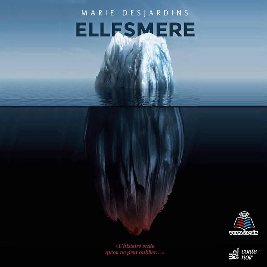 Ellesmere - cover