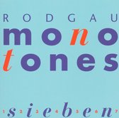 Rodgau Monotones - Sieben (CD)