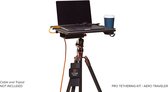 Pro Tethering Kit Table Aero Traveler 40 x 35cm - PTK-TRVL