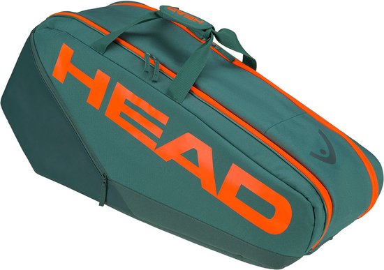 Foto: Head pro racketbag m dyfo