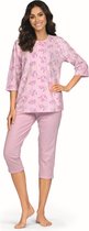 Comtessa pyjama Lila - Paars - Maat - 44