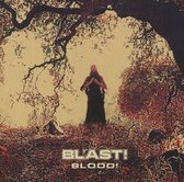 Bl'ast! - Blood (CD)