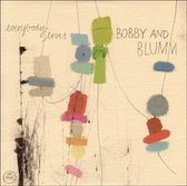 Bobby & Blumm - Everybody Loves ... (CD)