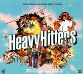 Various Artists - Heavy Hitters Time 2 Jackk (CD)