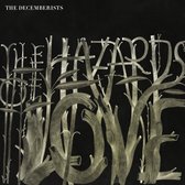 Decemberists - The Hazards Of Love (CD)
