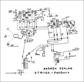 Andrew Pekler - Strings + Feedback (CD)