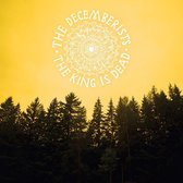 Decemberists - The King Is Dead (CD)