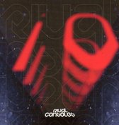 Rival Consoles - IO (CD)