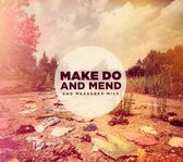 Make Do And Mend - End Measured Mile (CD)