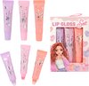 foto van Depesche - TOPModel lipgloss set BEAUTY AND ME