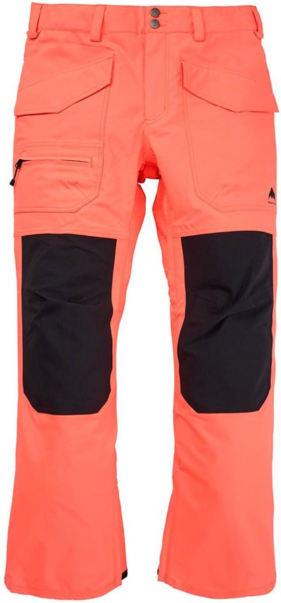 BURTON Men’ Southside 2L pants Traorg
