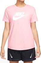 Nike Essential Dames Shirt