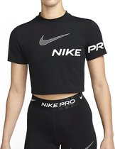 Nike Pro Dri Fit Dames Shirt