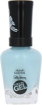 Sally Hansen Miracle Gel The School for Good and Evil Nagellak - 890 True Beauty Comes from Within