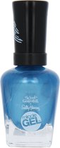 Sally Hansen Miracle Gel The School for Good and Evil Nagellak - 891 The Storian