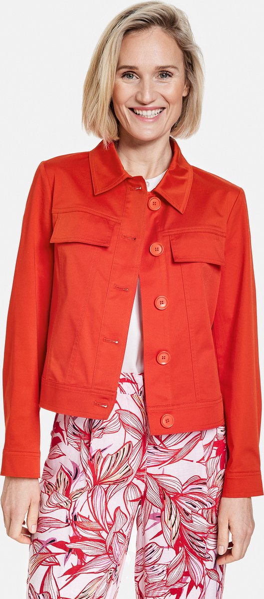 GERRY WEBER Dames Blazer Fire-40