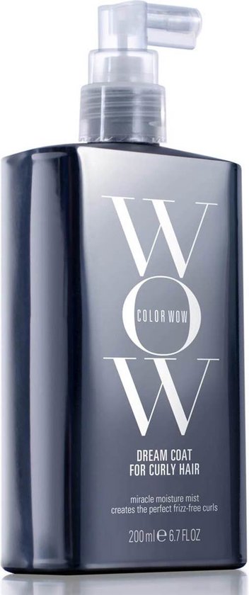 Color Wow - Dream Coat for Curly Hair - 200 ml