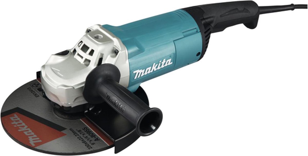 Makita GA9060 haakse slijper