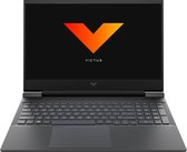 HP Victus 16-d0000nd - Gaming Laptop - 16.1 inch - 144Hz met grote korting