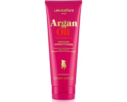 Lee Stafford Argan Oil Deep Nourishing Treatment Mask
