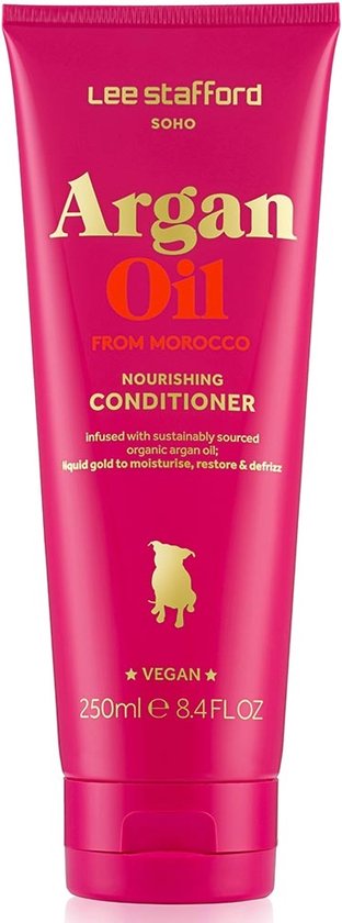Lee Stafford Argan Oil Nourishing Conditioner