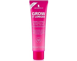 Lee Stafford Grow Strong & Long Stimulating Scalp Scrub