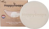 HappySoaps Body Lotion Bar - Coco Nuts - Zacht, Zoet & Hydraterend - 100% Plasticvrij, Vegan & Natuurlijk - 65gr