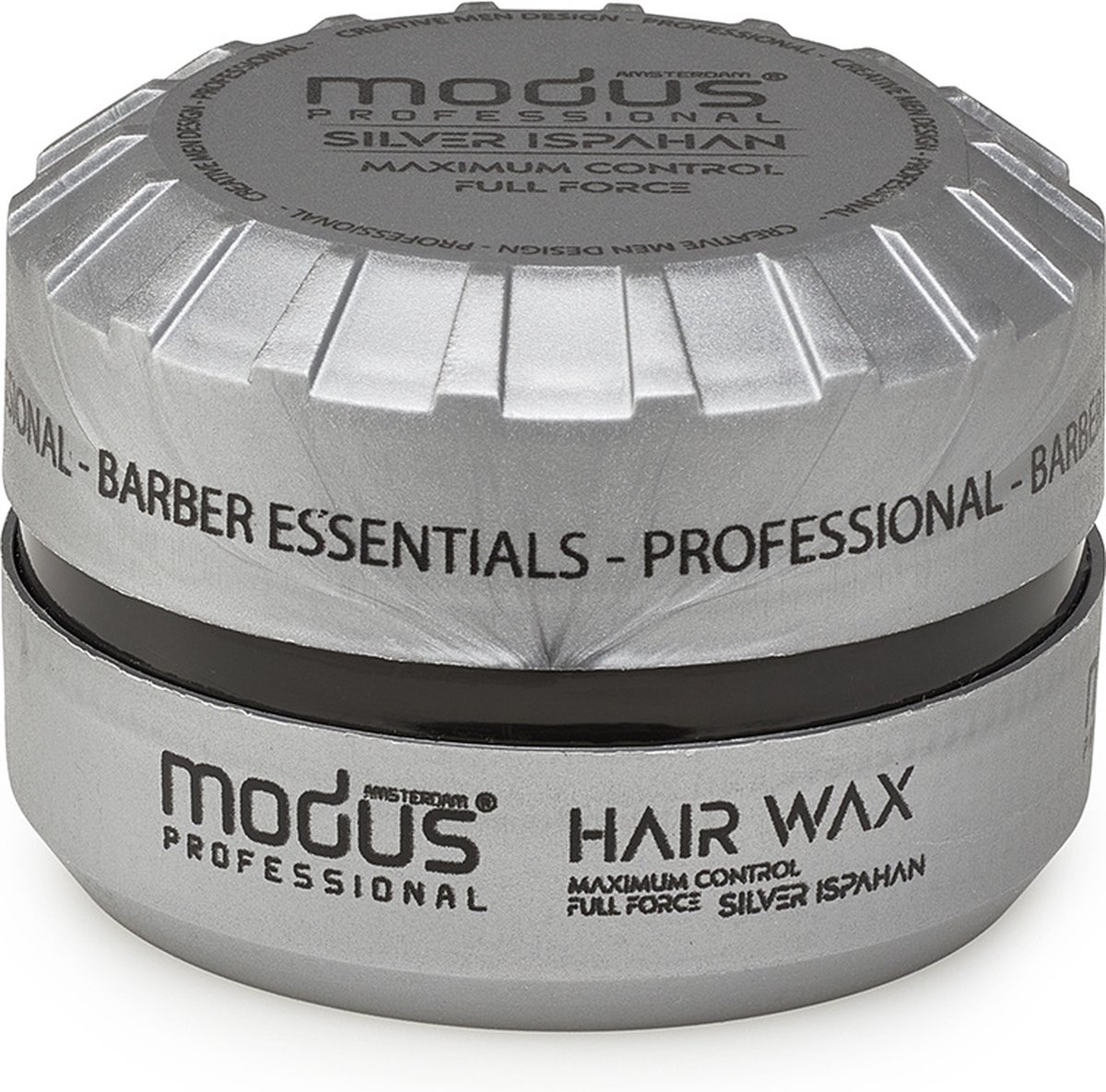 Modus - Maximum Control Silver Ispahan Hairwax - 150ml