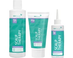 Neofollics - Scalp Therapy Complete Set - 250+175+90ml