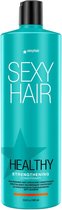 - Strong Color Safe Strengthening Conditioner