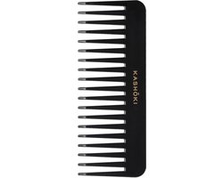 Haarstijl Kashōki Nº 382 Plastic Ontwarrend middel
