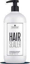 Schwarzkopf - Hair Sealer Treatment - 750ml