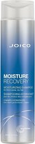 Joico Moisture Recovery Shampoo-300 ml - Normale shampoo vrouwen - Voor Alle haartypes