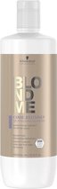 Schwarzkopf Shampooing Neutralisant Blonds Froids BLONDME 1000ml