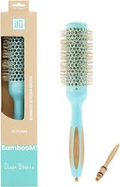 Bamboom - Styling Ocean Breeze Round Brush - 35mm