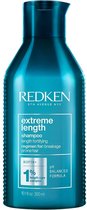 Redken Extreme Length Shampoo Femmes Professionnel Shampoing 300 ml