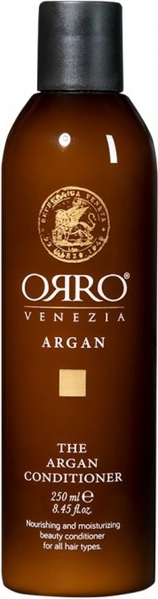 Orro Venezia - Argan - The Argan Conditioner