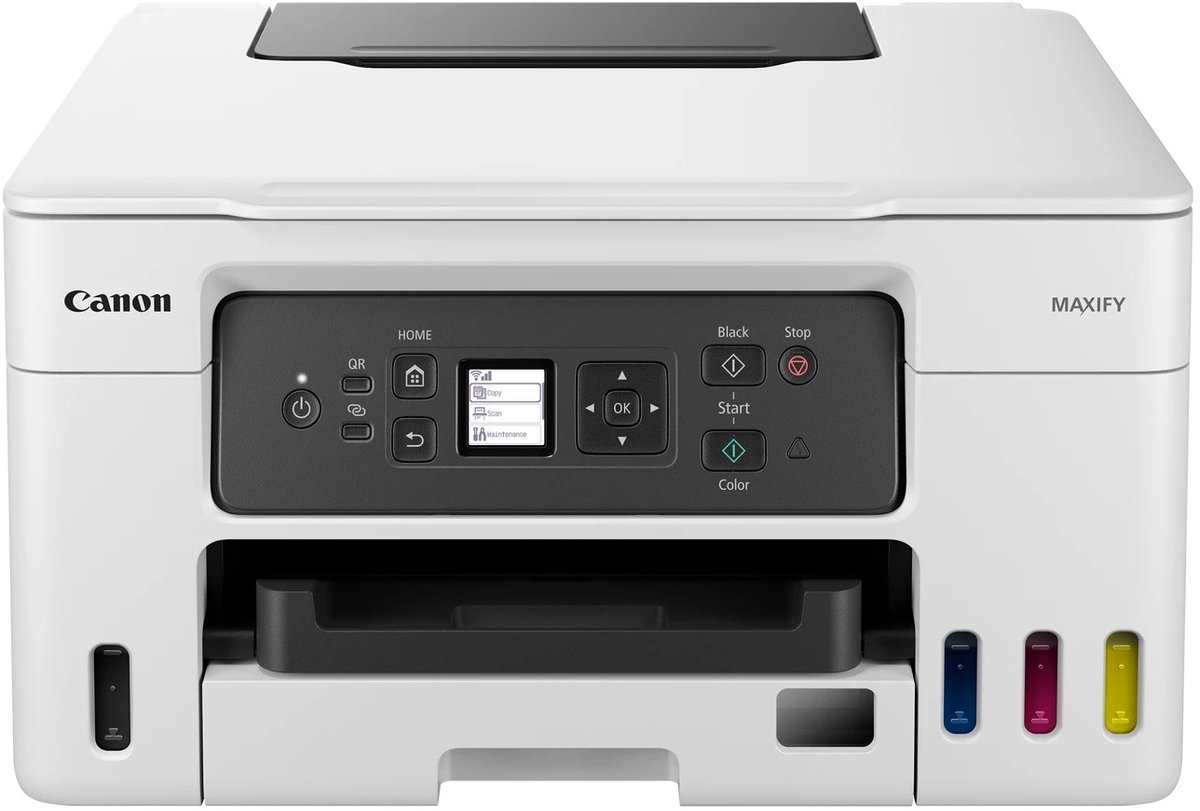 Canon MAXIFY GX3050 Inkjetprinter