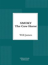 Smoky: The cow horse