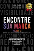 Encontre sua marca 2 - Encontre sua marca - Volume 2