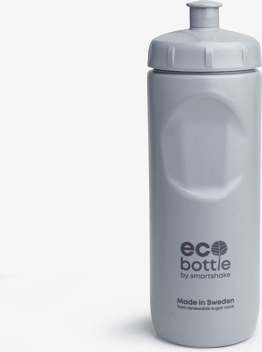 EcoBottle Squeeze (500ml) Gray