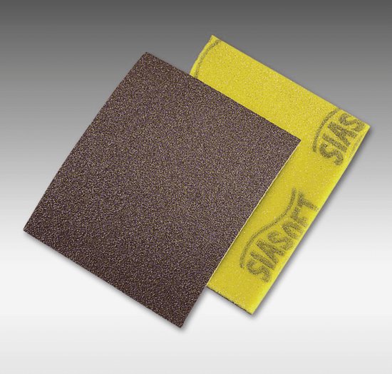 3M Softback schuurspons fine P320-P400 1-zijdig 03809 3M Softback schuurspons fine P320-P400 1-zijdig 03809