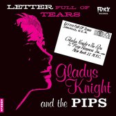 Gladys Knight & The Pips - Letter Full Of Tears (LP) (60th Anniversary Diamond Edition) (Coloured Vinyl)