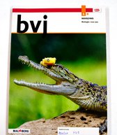 BVJ 1B HAVO/VWO Biologie voor jou