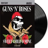 Guns 'N' Roses – Sweet Child O Mine LIVE