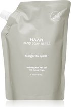 HAAN Vloeibare Handzeep Navulzak Refill Pack Margarita Spirit 350ml