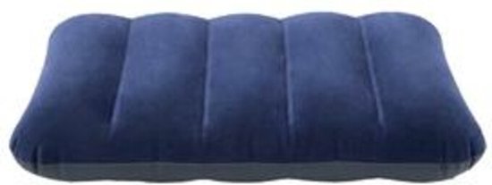 Intex Downy Pillow - Luchtkussen - 1-Persoons - 43x28x9 cm