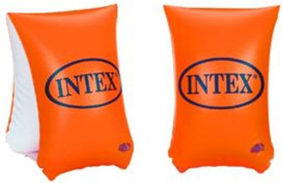 Intex Zwemvleugels Deluxe